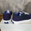 BURBERRY CHECK TERRACE SNEAKERS - BBR036
