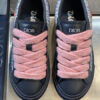 DIOR SNEAKER B33 SPIN DIOR AND KAWS - DO154