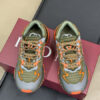 GUCCI RIPPLE SNEAKER - GCC208