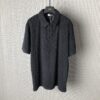 DIOR OBLIQUE POLO SHIRT - DS108