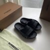 BURBERRY BUCKLOW SANDALS - BSD021