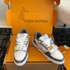 LOUIS VUITTON TRAINER SNEAKERS - LVS220