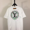 LV COTTON T-SHIRT - LS086