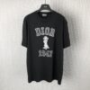DIOR BOBBY TSHIRT - DS106