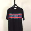 GUCCI PRINTED COTTON JERSEY T-SHIRT - GS050