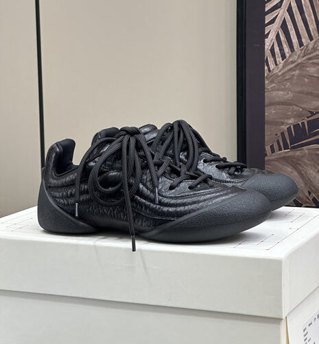 ALEXANDER MCQUEEN FLEXION SNEAKER - ALD042