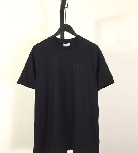 DIOR CD T-SHIRT - DS075