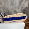BURBERRY CHECK TERRACE SNEAKERS - BBR038