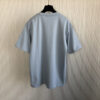 DIOR CD T-SHIRT IN BLUE - DS116