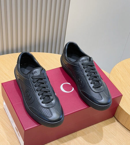 GUCCI G75 SNEAKER - GCC212