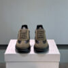 ALEXANDER MCQUEEN OVERSIZED SNEAKER - ALD050