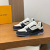 LOUIS VUITTON TRAINER SNEAKERS - LVS213