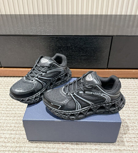 DIOR B35 NXXT SNEAKER - DO161