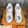 LOUIS VUITTON TRAINER SNEAKERS - LVS217