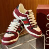GUCCI SCREENER SNEAKER - GCC206