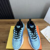 DIOR AND LEWIS HAMILTON B44 BLADE SNEAKER - DO187