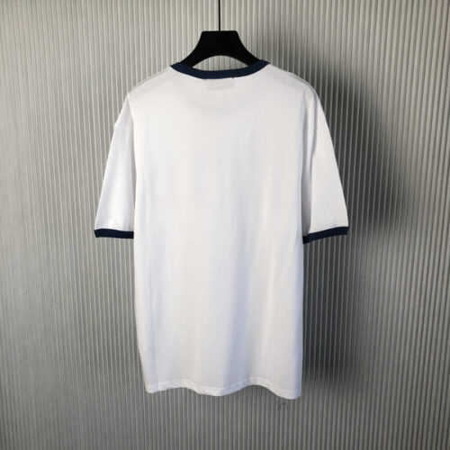 GUCCI T-SHIRT IN COTTON - GS047
