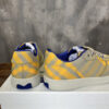 BURBERRY CHECK TERRACE SNEAKERS - BBR039