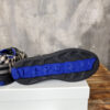BURBERRY CHECK TERRACE SNEAKERS - BBR035