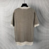 DIOR ITALIC T-SHIRT - DS087