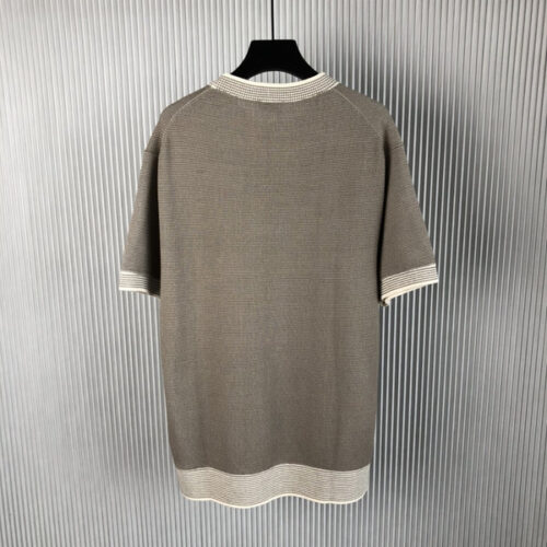 DIOR ITALIC T-SHIRT - DS087