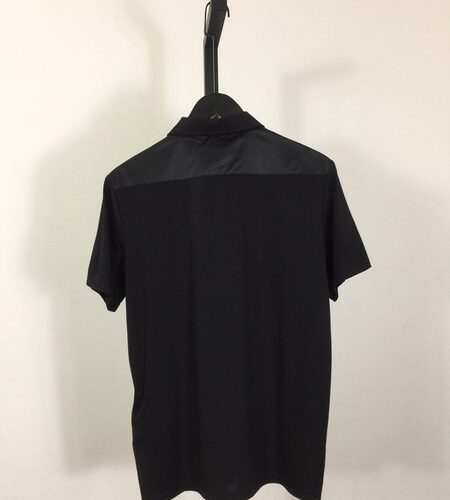 PRADA POLO SHIRT - PS033