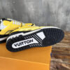 LOUIS VUITTON TRAINER SNEAKERS - LVS211
