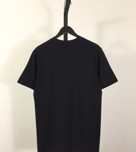 DIOR CD T-SHIRT - DS075