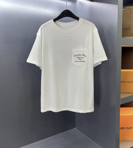 CHRISTIAN DIOR ATELIER' T-SHIRT - DS118