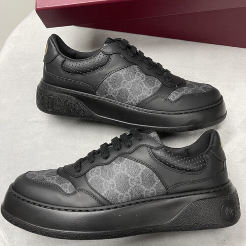 GUCCI GG SNEAKER - GCC217