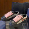 DIOR SNEAKER B33 SPIN DIOR AND KAWS - DO154