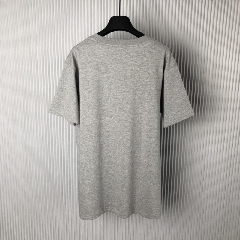 CHRISTIAN DIOR COUTURE T-SHIRT - DS104