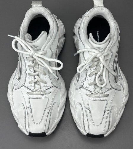BALENCIAGA MONDAY SHOE - BLA102