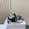 DIOR D-SKETCH SNEAKER - DO152