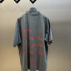 BALENCIAGA LIPSTICK VALENTINES T-SHIRT - BS084