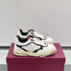 GUCCI RE-WEB SNEAKER - GCC218