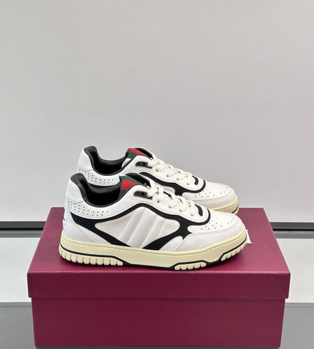 GUCCI RE-WEB SNEAKER - GCC218