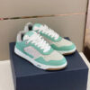 DIOR B27 LOW-TOP SNEAKER - DO169