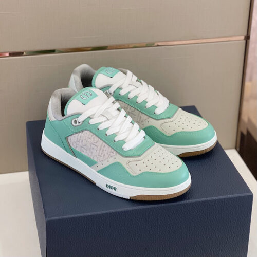 DIOR B27 LOW-TOP SNEAKER - DO169
