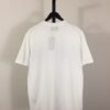 GUCCI PRINTED COTTON JERSEY T-SHIRT - GS051