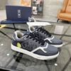 DIOR B27 LOW-TOP SNEAKER - DO176