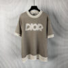 DIOR ITALIC T-SHIRT - DS087