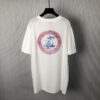 DIOR AND HYLTON NEL T-SHIRT - DS067