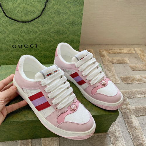 GUCCI SCREENER SNEAKER - GCC203