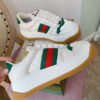 GUCCI SCREENER SNEAKER - GCC200