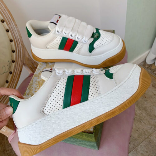 GUCCI SCREENER SNEAKER - GCC200