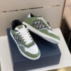 DIOR B27 LOW-TOP SNEAKER - DO168