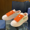 DIOR SNEAKER B33 SPIN DIOR AND KAWS - DO155