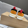 CHRISTIAN LOUBOUTIN ASTROLOUBI SNEAKER - CLS048