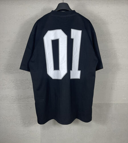 BALENCIAGA BASKETBALL SERIES - BS081
